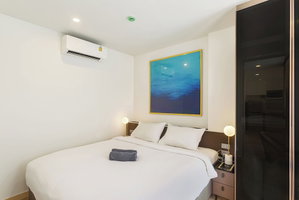 Hotel One Bedroom Palmetto Condo Karon A309 cazare Karon Beach