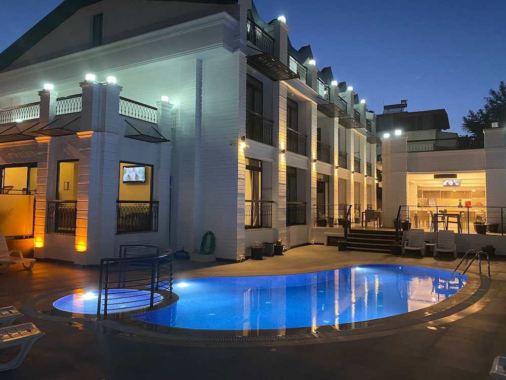 Hotel Miyas Luxury Hotel