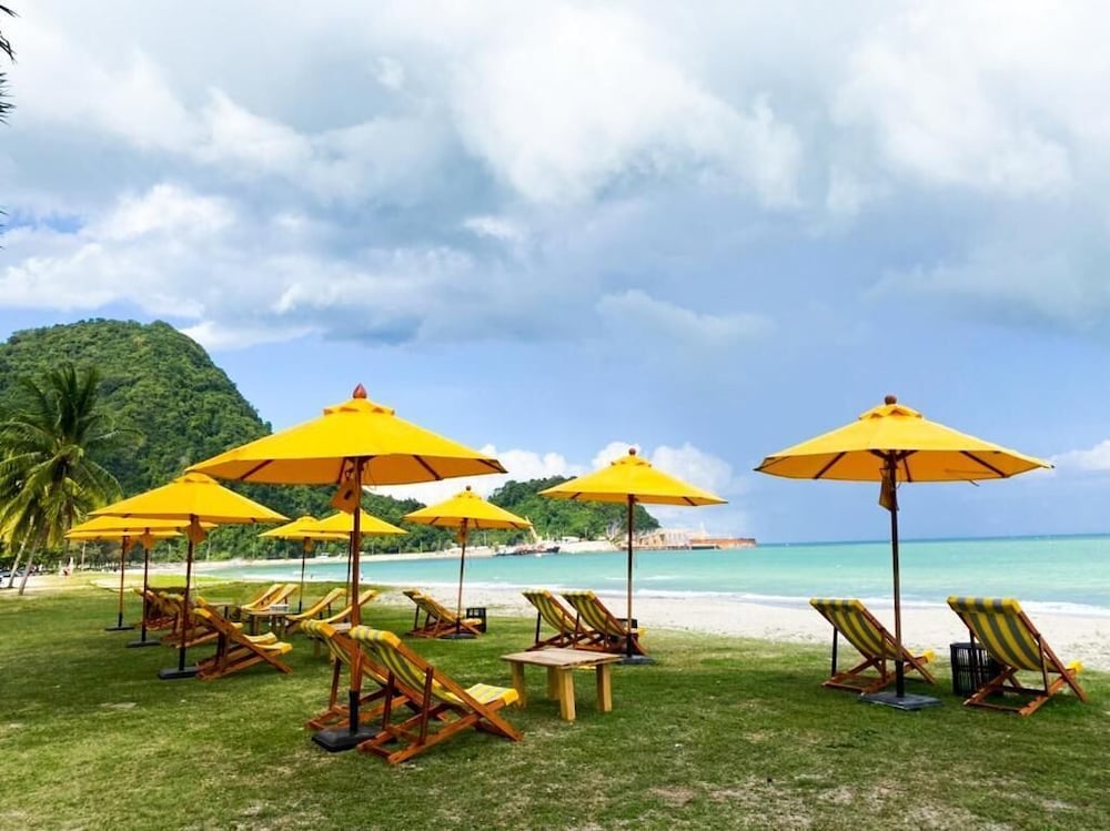 Hotel Permsuk Resort