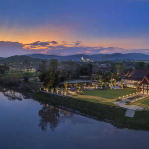 Hotel Kahavadi Chiang Rai, Curio Collection By Hilton cazare Chiang Rai