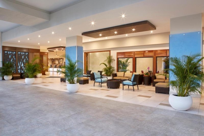 Holiday Inn Express Waikiki