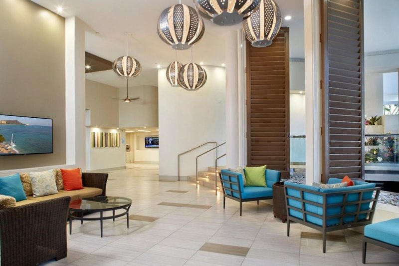 Holiday Inn Express Waikiki