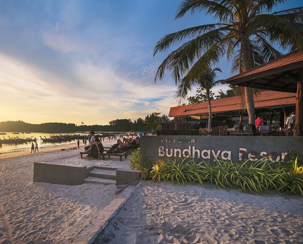 Hotel Bundhaya Resort Koh Lipe