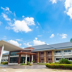 Hotel The Space Airport Hotel Chiang Rai cazare Chiang Rai