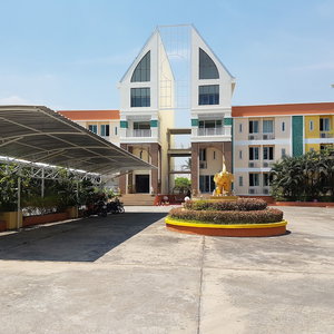 Hotel Mild Sign Residence cazare San Sai