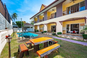 Hotel Chernin Apartment Suites, Rawai cazare Rawai