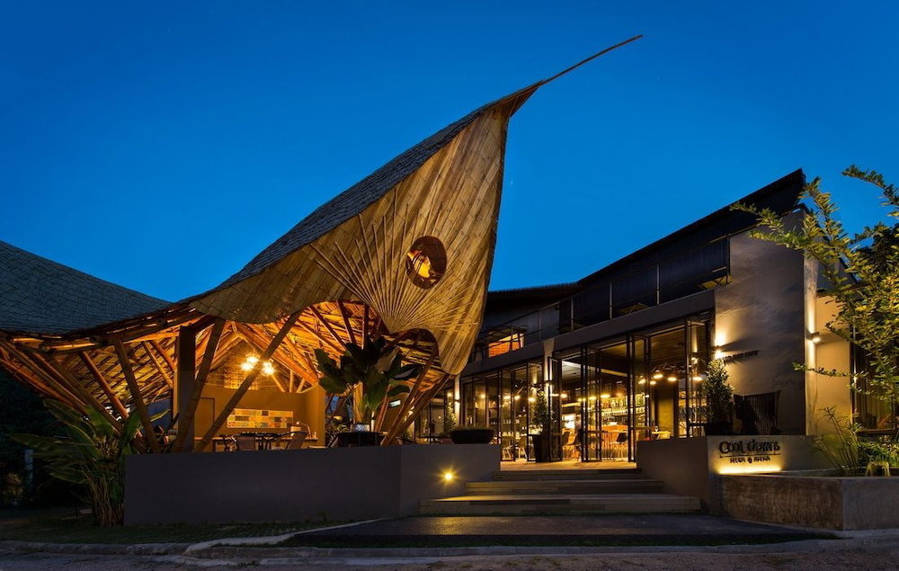 Hotel Cool Downs Resort