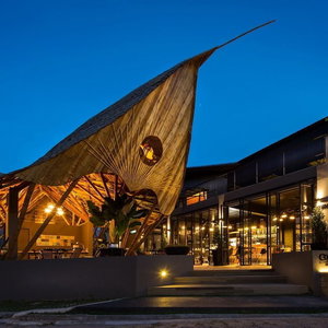 Hotel Cool Downs Resort cazare San Sai