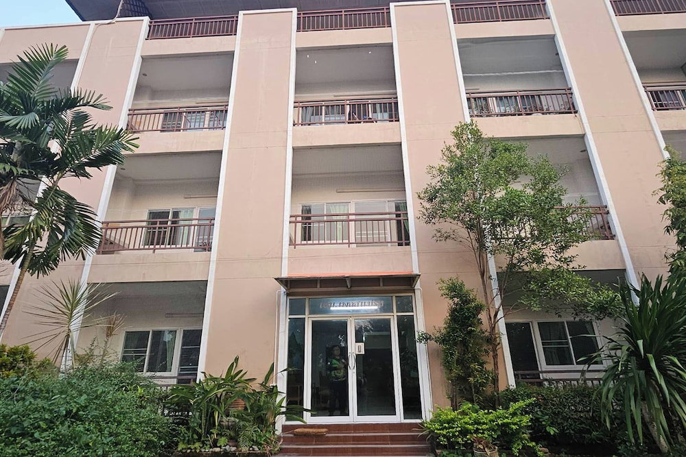 Hotel M Place Maerim