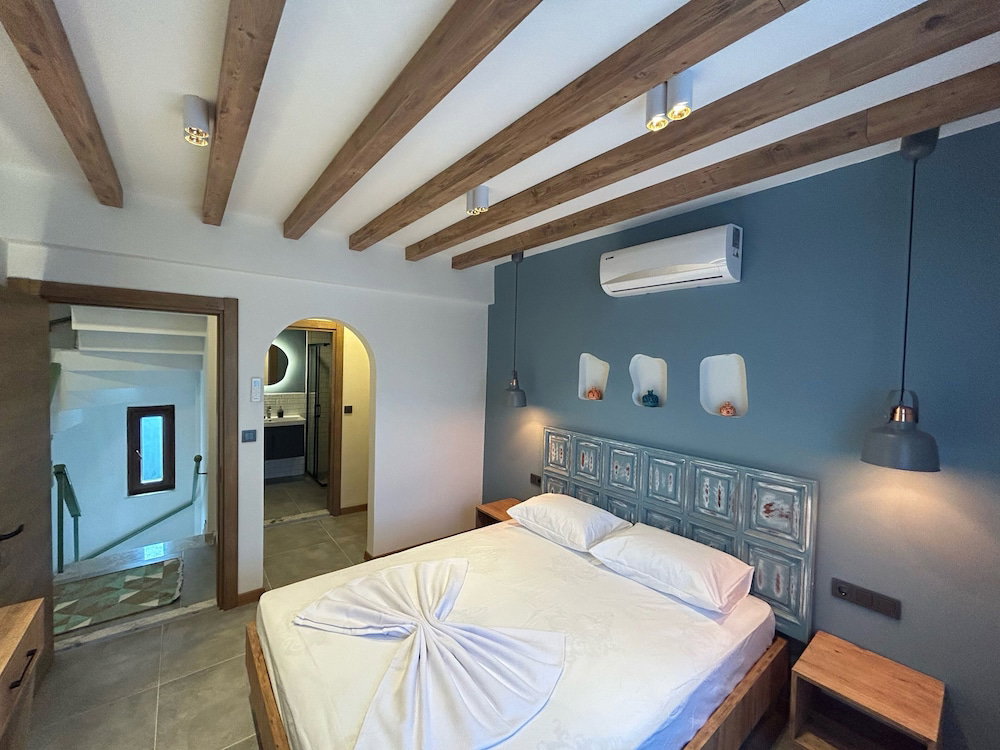 Hotel Avlu Villas & Apartments