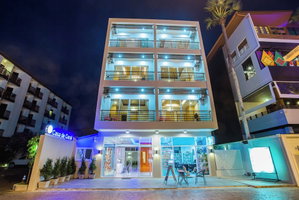 Hotel Casa De Coral Boutique Hotel Kata Beach cazare Kata