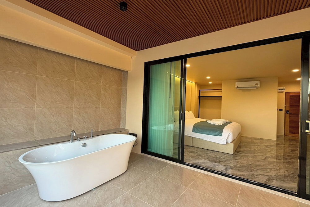 Hotel Sand Maré Karon Hotel