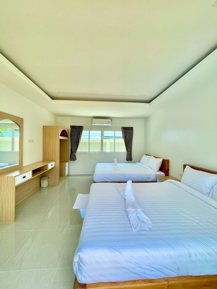 Hotel Le Poulet Poolvilla Khanom