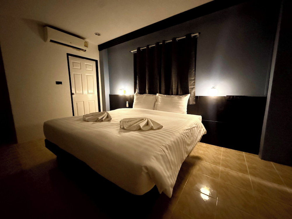 Hotel Chapter 26 Guesthouse