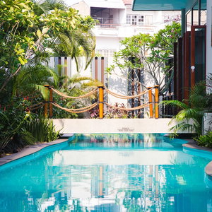 Hotel Nai Ya Hotel cazare Chiang Rai