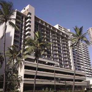 Hotel Aqua Palms Waikiki cazare Honolulu