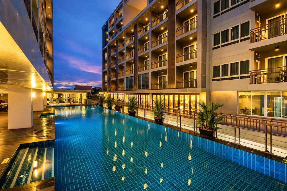 Hotel Tisha Hotel