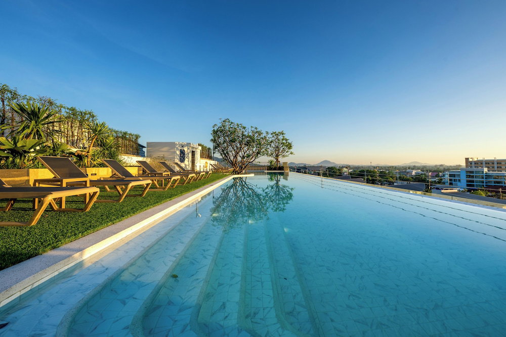 Hotel Homa Chalong Bay