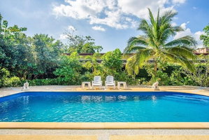 Hotel Samran Resort cazare Ban Chalong
