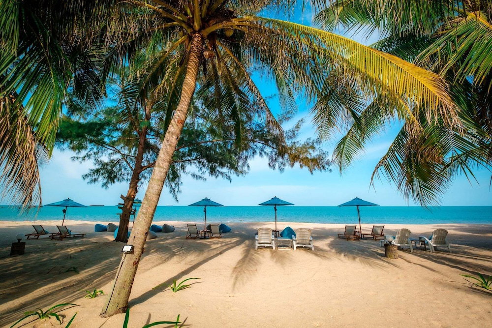Hotel Khanom Seabeach