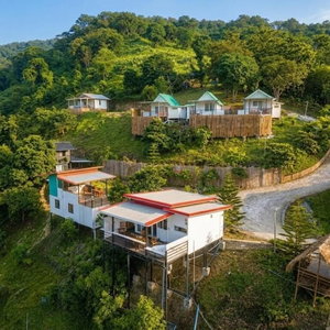Hotel Doi Lan Homestay cazare Mae Suai