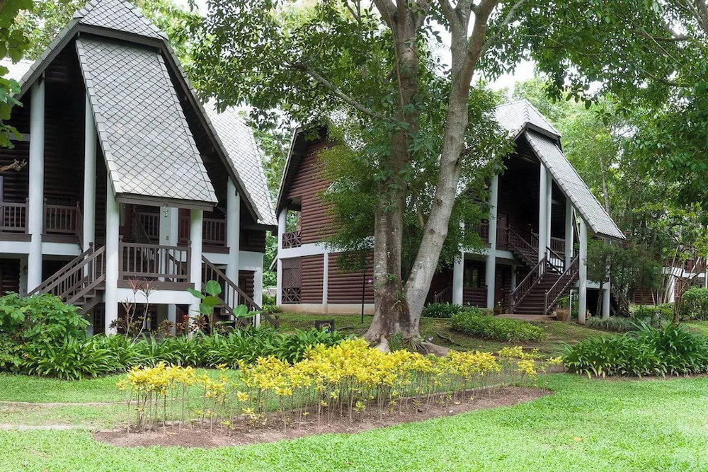 Hotel Royal Ping Garden & Resort