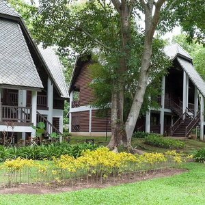 Hotel Royal Ping Garden & Resort cazare Mae Taeng