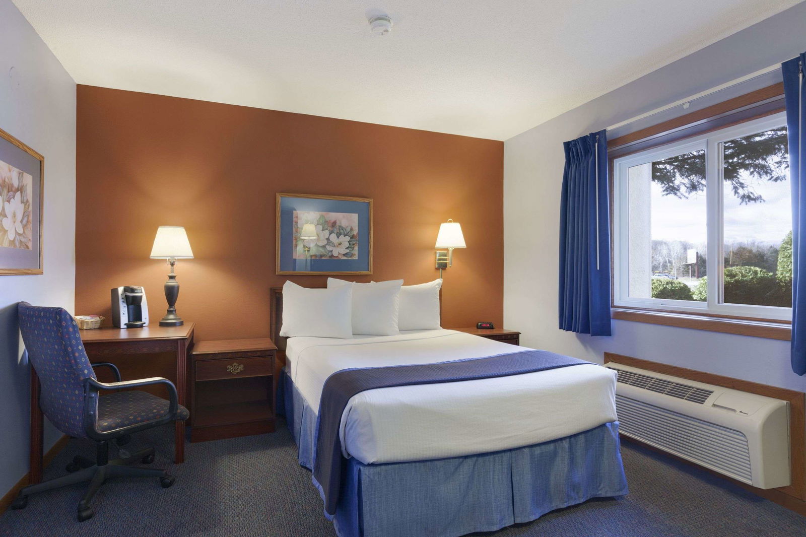Hotel Travelodge By Wyndham Motel Of St Cloud