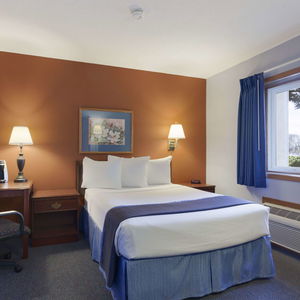 Hotel Travelodge By Wyndham Motel Of St Cloud cazare Saint Cloud