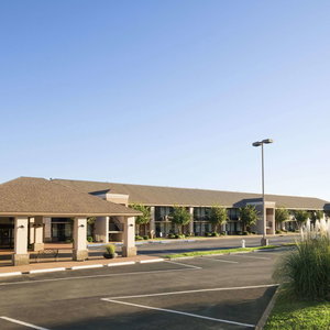 Hotel Wyndham Garden Lake Guntersville cazare Guntersville