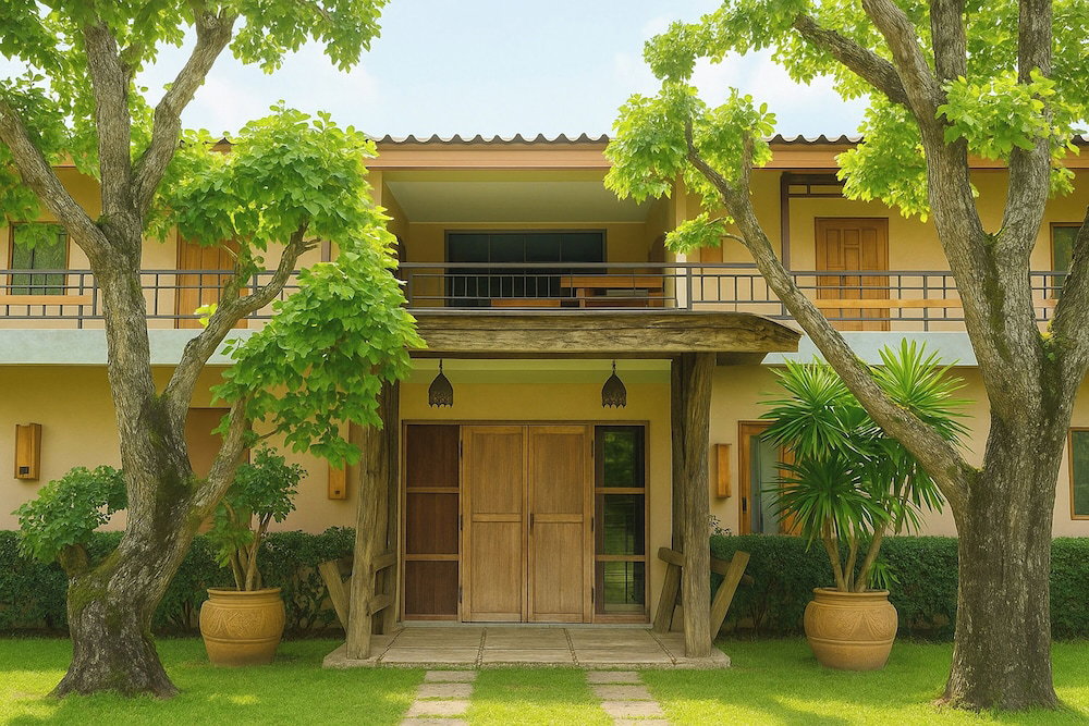 Hotel Palmhug Hotel