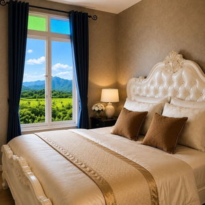 Hotel Banana Village Resort cazare Mae Taeng