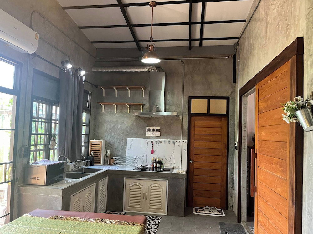 Hotel Wongtawan House With Comfortable & Relaxing Time
