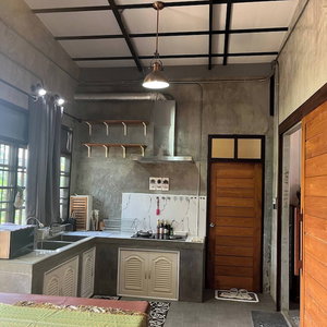Hotel Wongtawan House With Comfortable & Relaxing Time cazare Saraphi