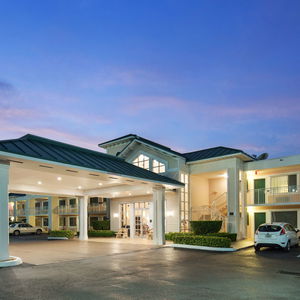 Hotel Best Western Gateway To The Keys cazare Florida City