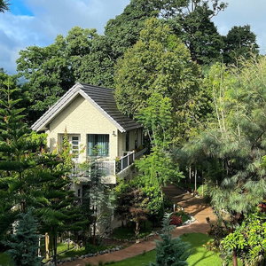 Hotel Vana Homestay cazare San Sai