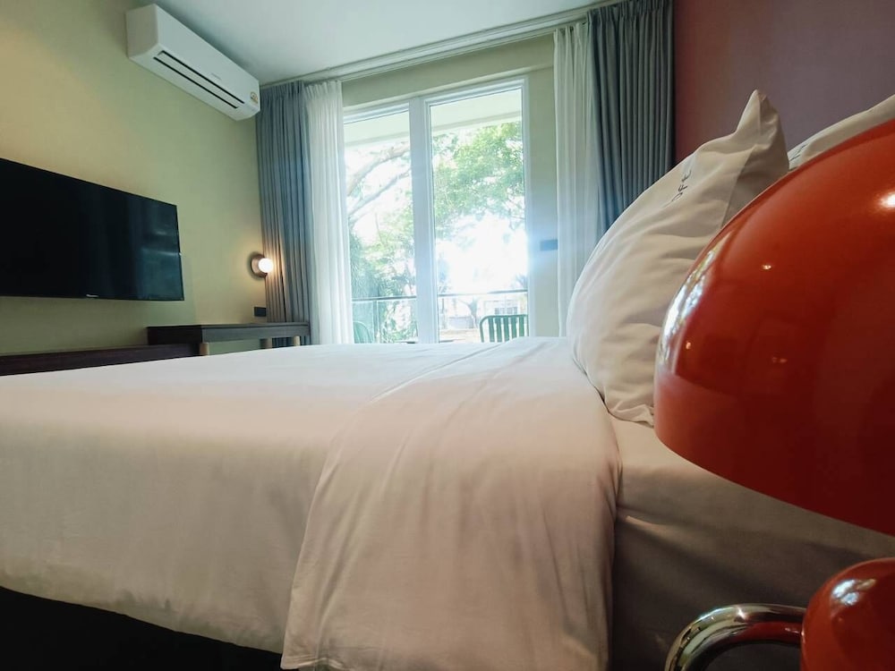 Hotel Syama Mansion Kamala