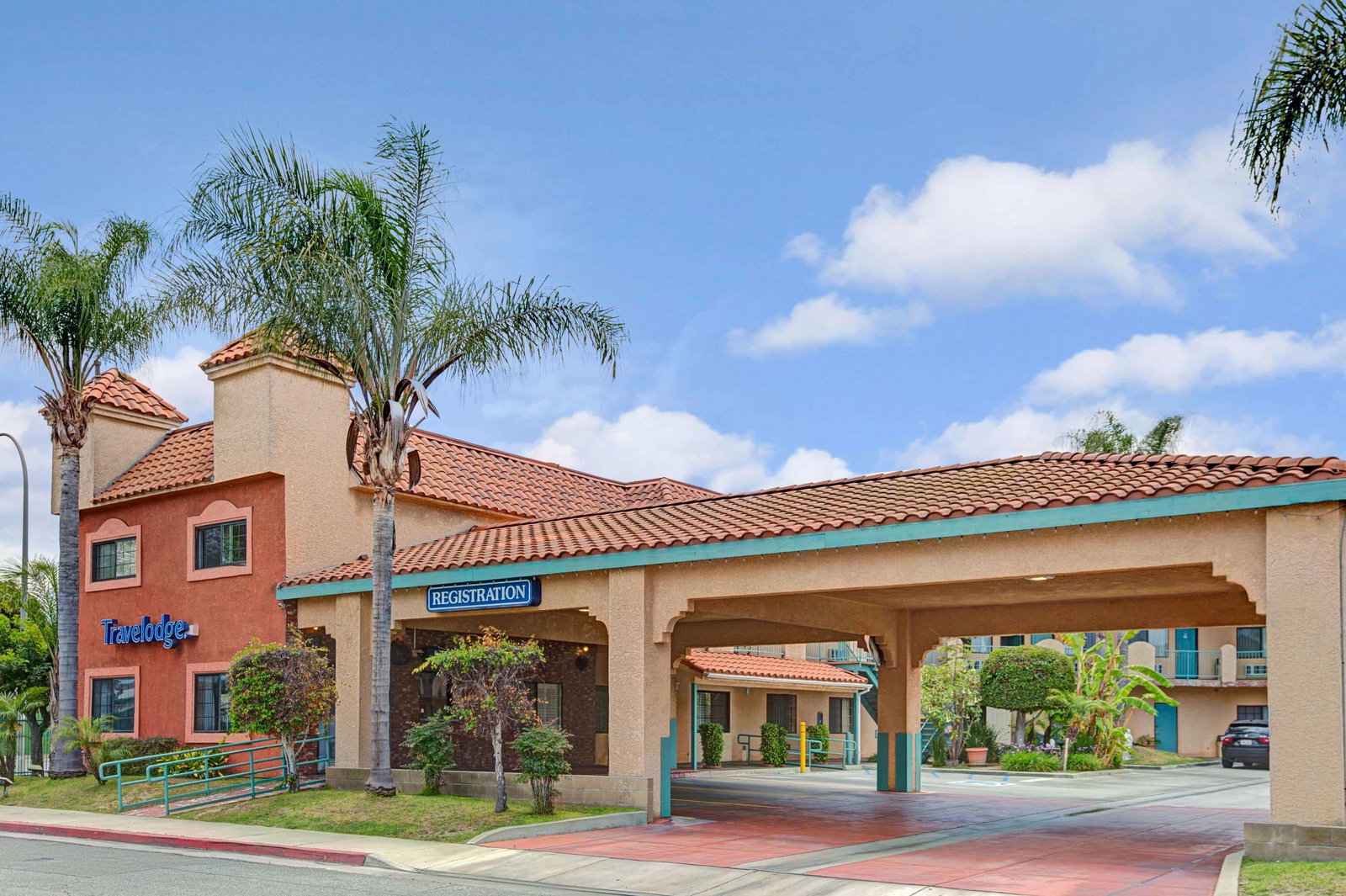 Hotel Travelodge By Wyndham Lynwood