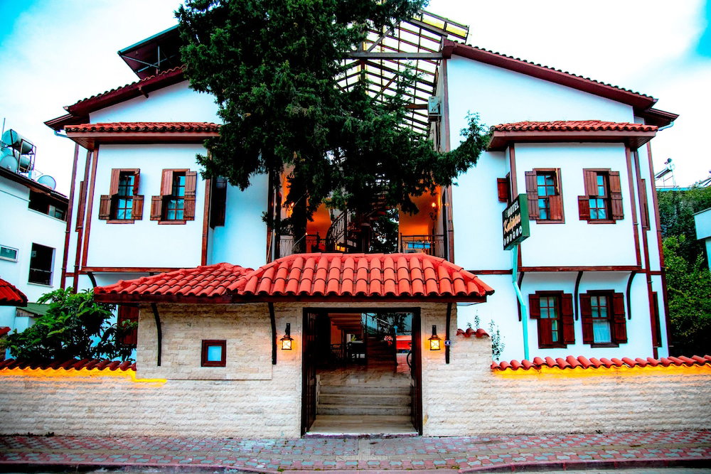 Hotel Kaliptus Hotel