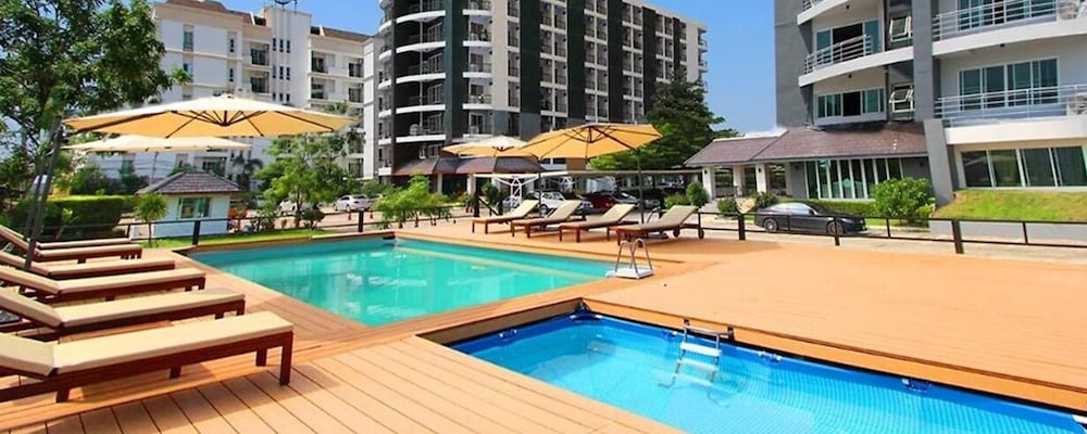 Hotel The Leisure Hotel