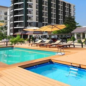 Hotel The Leisure Hotel cazare Bang Sao Thong