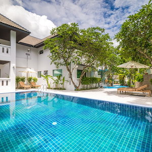 Sejur Phuket Leisure Time Hotel vacanta Rawai