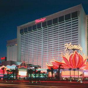 Hotel Flamingo Las Vegas Hotel & Casino cazare Las Vegas