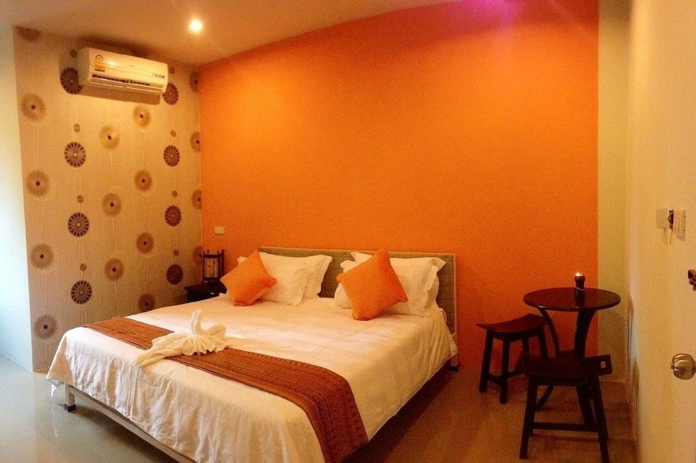 Hotel The Areaac
