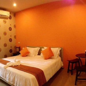 Hotel The Areaac cazare Hang Chat
