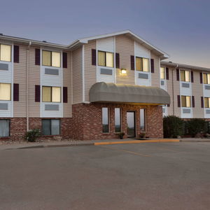 Hotel Travelodge By Wyndham Jefferson City cazare Beaumont