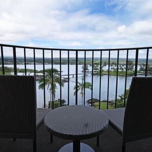 Hotel Hilo Hawaiian cazare Hilo