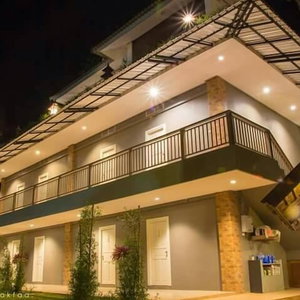 Hotel Season Namkorn Resort cazare Chiang Rai