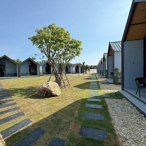 Sejur Tavana Residence vacanta Ban Chalong