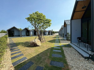 Hotel Tavana Residence cazare Ban Chalong